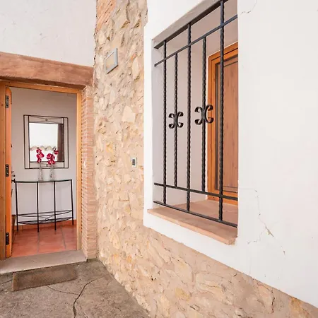 Country house Cueva Del Gollisno Chulilla