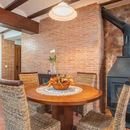 Country house Cueva Del Gollisno Chulilla